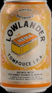 Lowlander Oranje Tompouce IPA